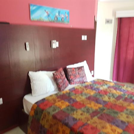 Legacy Tribe Beach Resort Prampram Kültér fotó