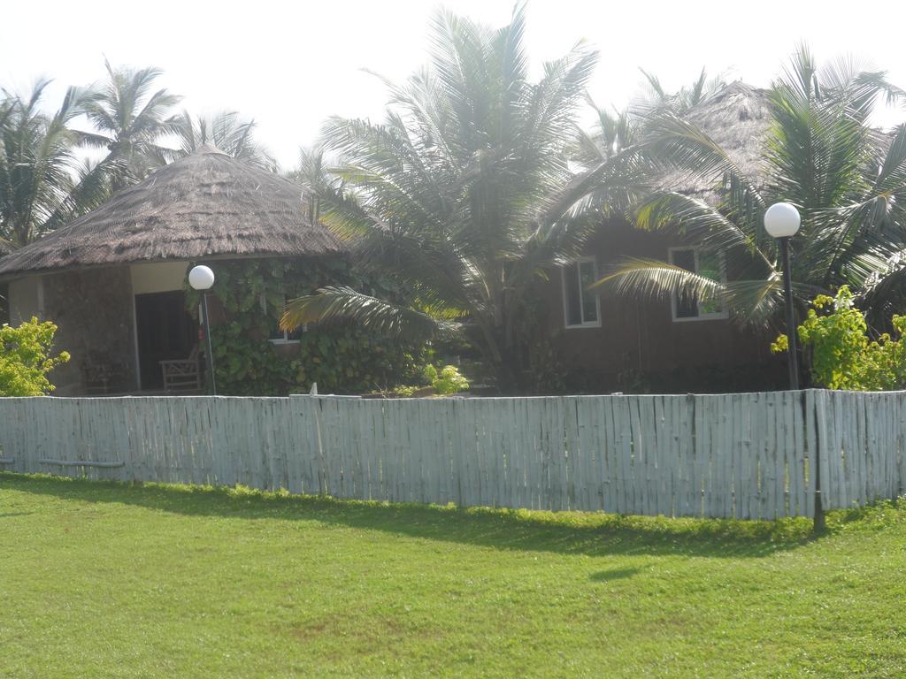 Legacy Tribe Beach Resort Prampram Kültér fotó