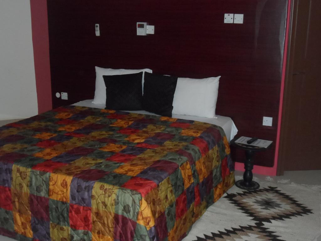 Legacy Tribe Beach Resort Prampram Kültér fotó