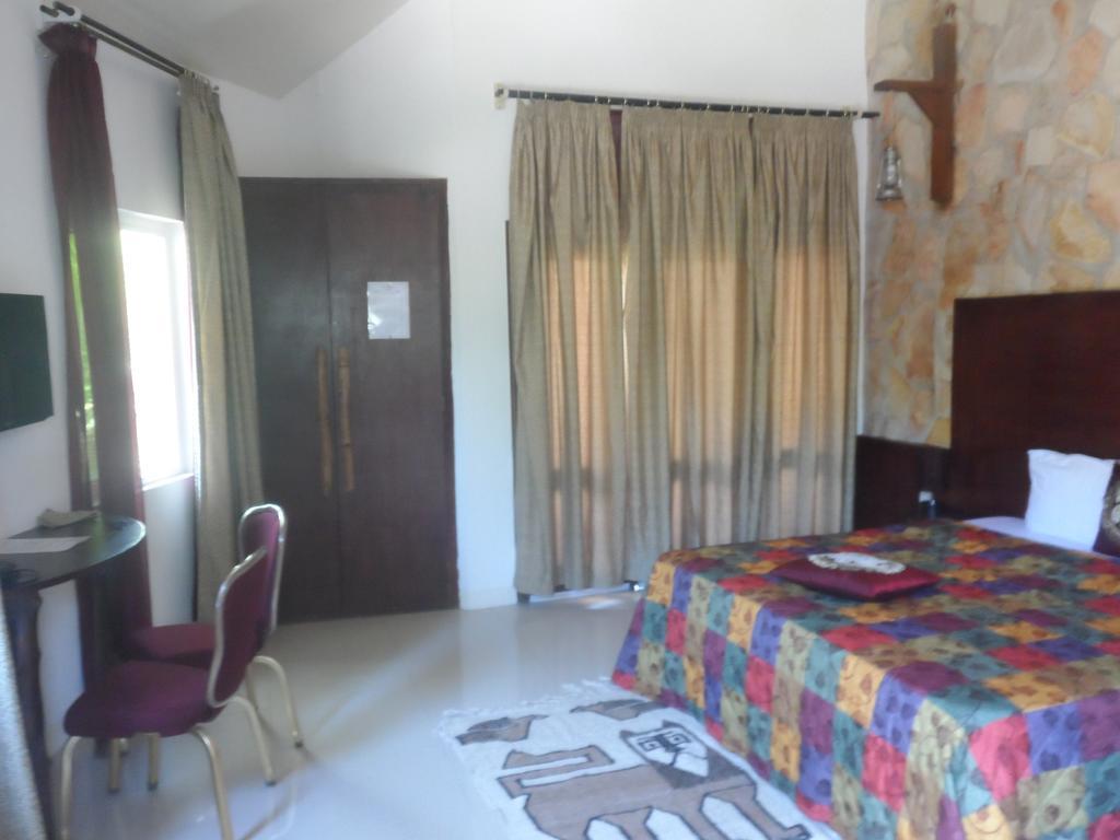 Legacy Tribe Beach Resort Prampram Kültér fotó