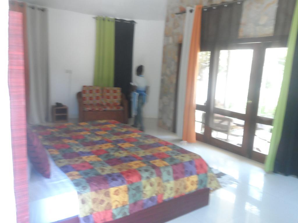 Legacy Tribe Beach Resort Prampram Kültér fotó
