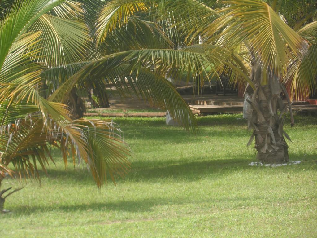 Legacy Tribe Beach Resort Prampram Kültér fotó