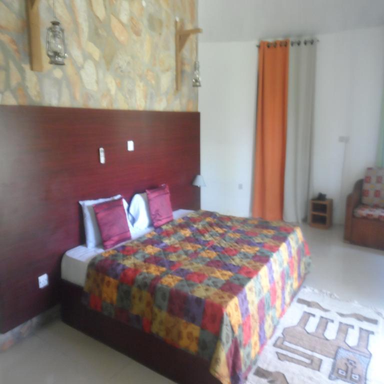 Legacy Tribe Beach Resort Prampram Kültér fotó