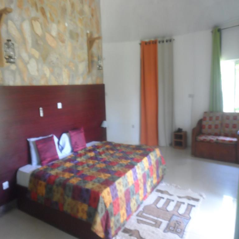 Legacy Tribe Beach Resort Prampram Kültér fotó