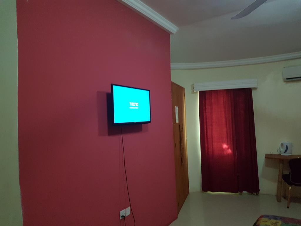Legacy Tribe Beach Resort Prampram Kültér fotó